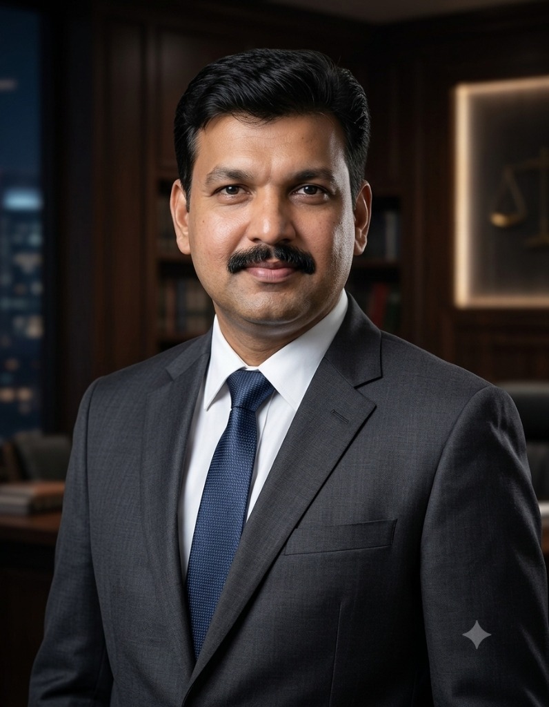 Adv. B.S. Suresh Kumar